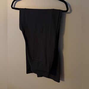 Halara Flex Day Stretch High-Waisted Straight Leg Work Pants | Tall L | NWT